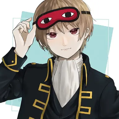 Profile image of 沖田