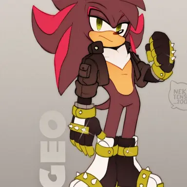 Profile image of Geo