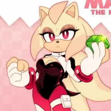 Profile image of Maria