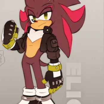 Profile image of Elio