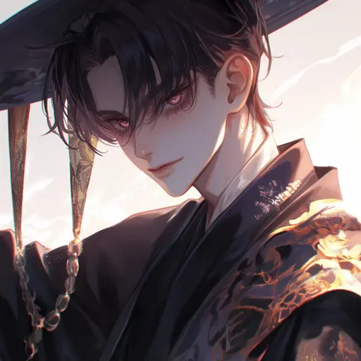 bleak_calm의 운성