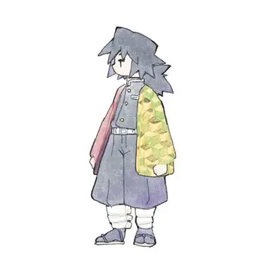 Profile image of 토미오카 기유