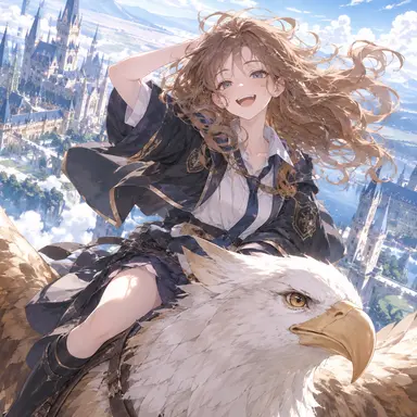 Profile image of Libera