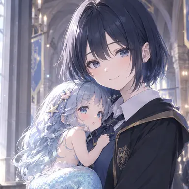 Profile image of Amica