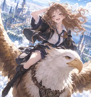 Profile image of Libera