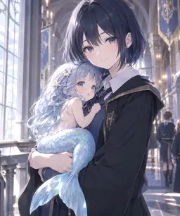 Profile image of Amica