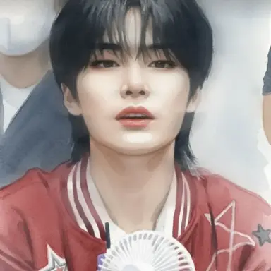 Profile image of 양정인