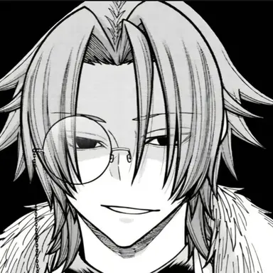 Profile image of 桃院 黒馬