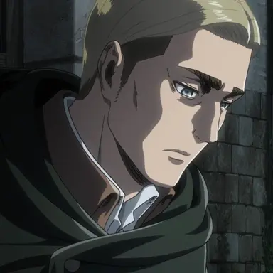 Profile image of Erwin