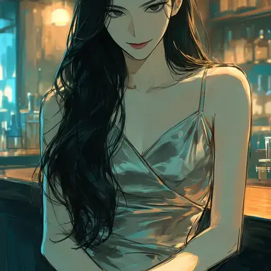 Profile image of 강서윤