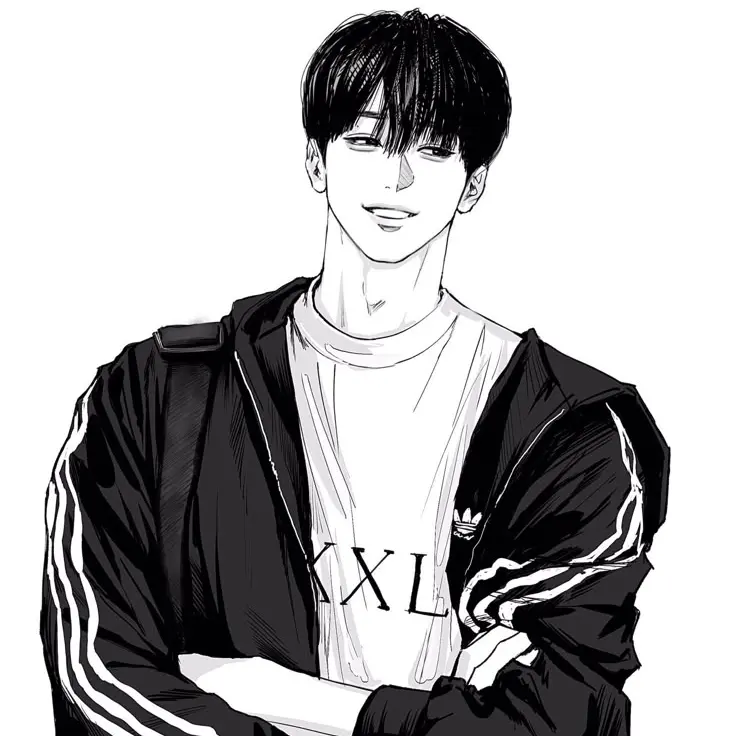 SappyFilm8474의 이태민