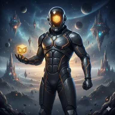 Profile image of ダーク・ボイジャー