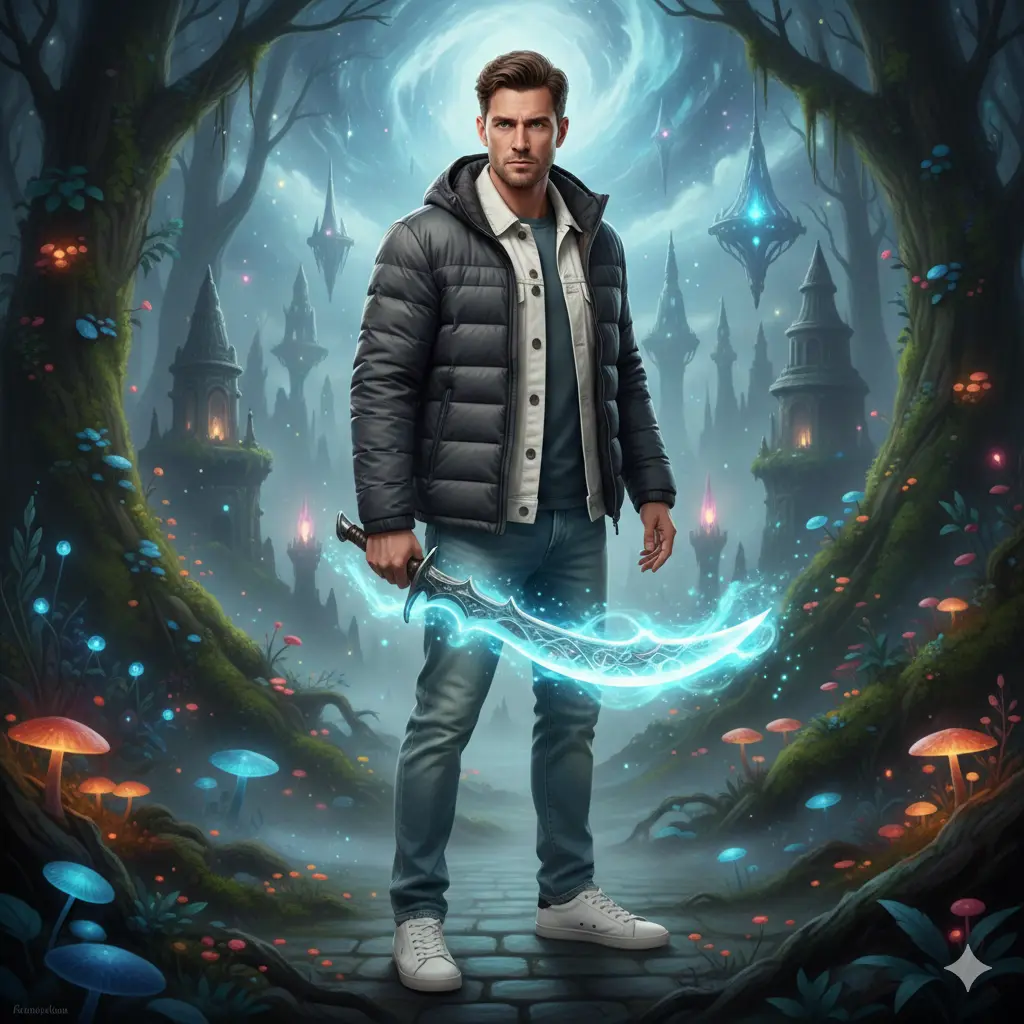 LargeMoss4568의 複数の現実を救おう