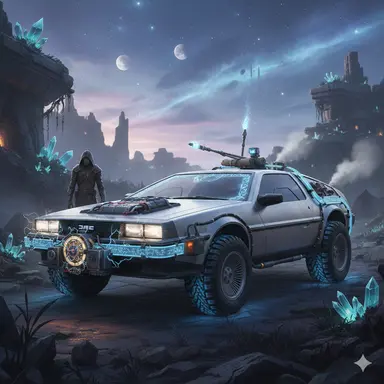 Profile image of デローCP7