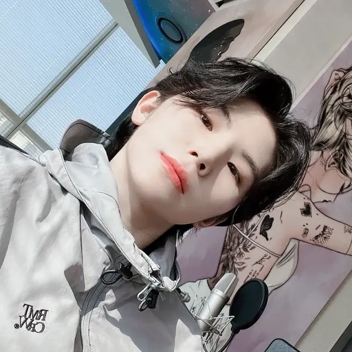 lalala의 이지훈
