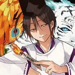 Profile image of 安倍晴明