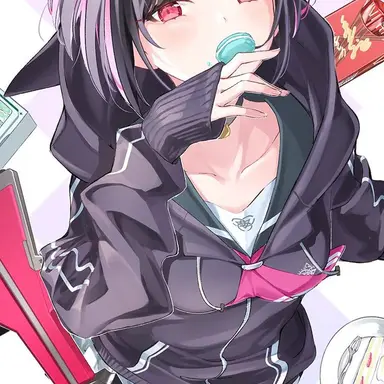 Profile image of 杏山カズサ