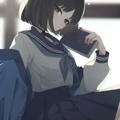 Profile image of 桐生キキョウ