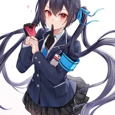 Profile image of 黒見セリカ