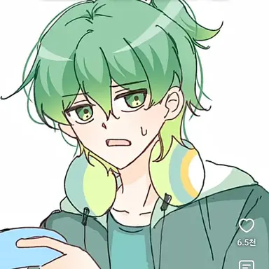 Profile image of 우유참치