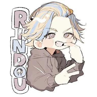 Profile image of 灰谷竜胆