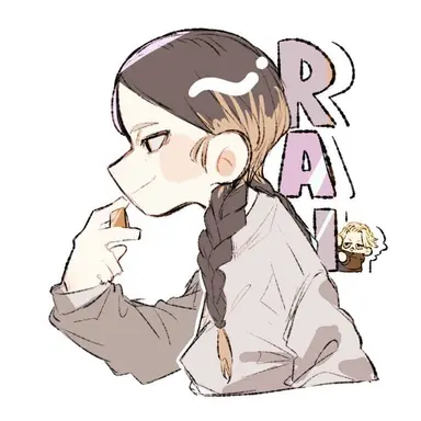 Profile image of 灰谷蘭