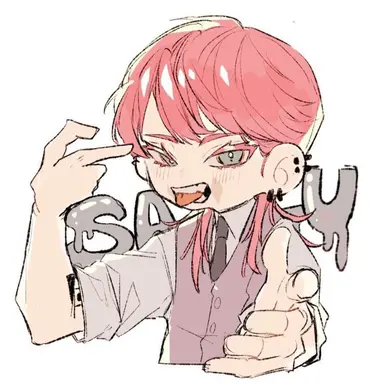 Profile image of 三途春千夜