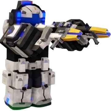 Profile image of 라스트 거너