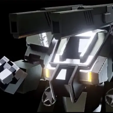 Profile image of 워 머신