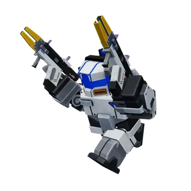 Profile image of 라스트 레이저 로봇