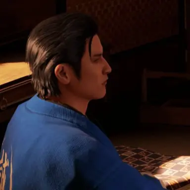 Profile image of Hijikata