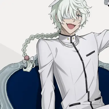 Profile image of ニコライ