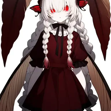 Profile image of モスナ