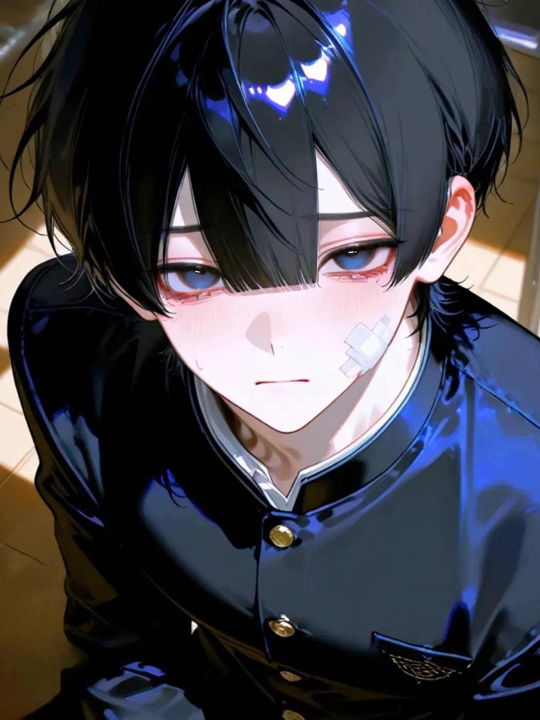 NarrowGraph5288의 「BL」いじめと執着