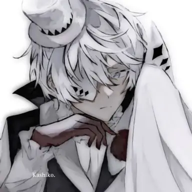 Profile image of Nikolai