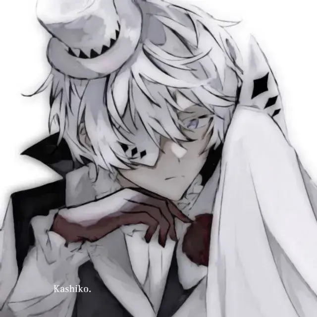 UntidyRings1739의 Nikolai