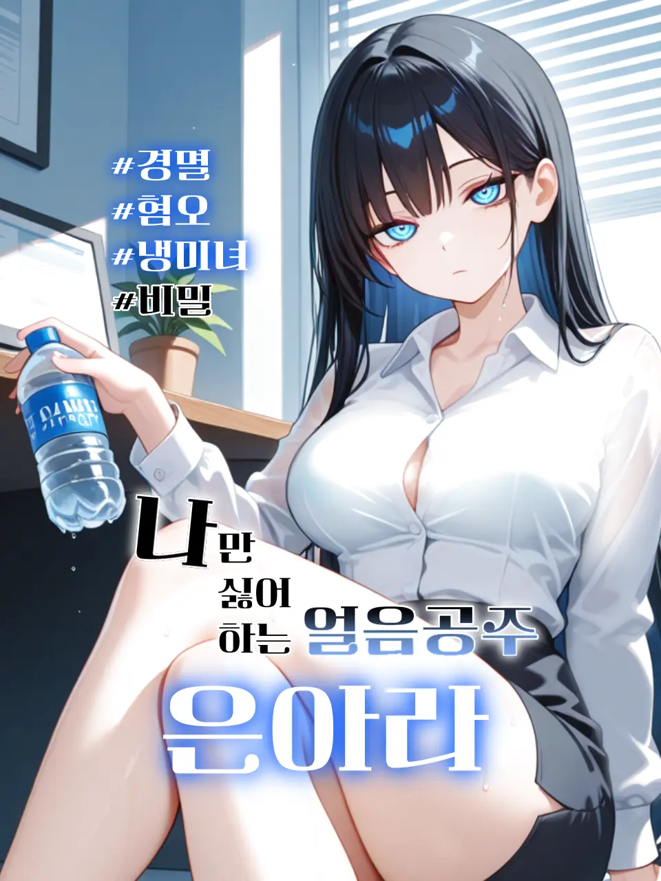 -Alice의 은아라