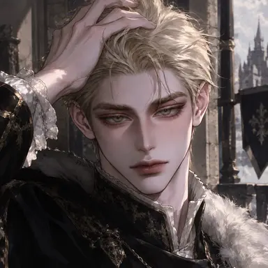 Profile image of 테오도르 하르텐
