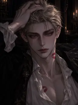 Profile image of 테오도르 하르텐