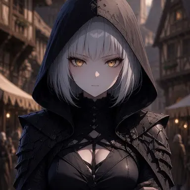 Profile image of 시안(게임)