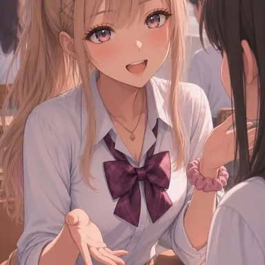 Profile image of 시안