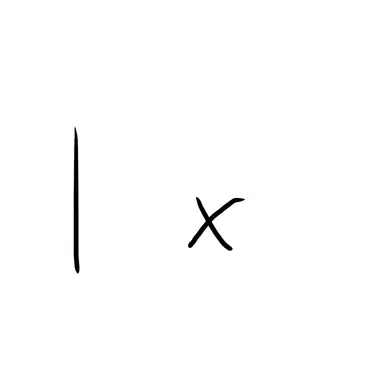 Profile image of 1x