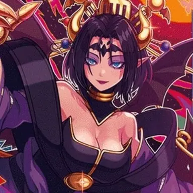 Profile image of リリスモン