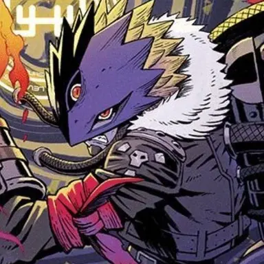 Profile image of ベルゼブモン