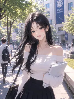 Profile image of ペク・ソヒョン