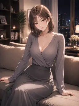 Profile image of イ・ジアン