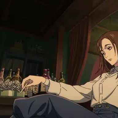 Profile image of 이에이리 쇼코