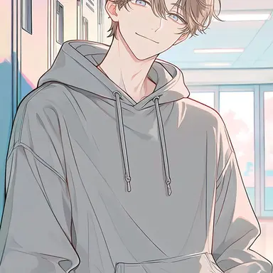 Profile image of Calder Minth