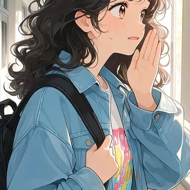 Profile image of Priya Nault