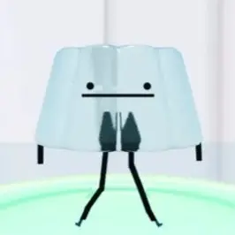 Profile image of 워터젤리